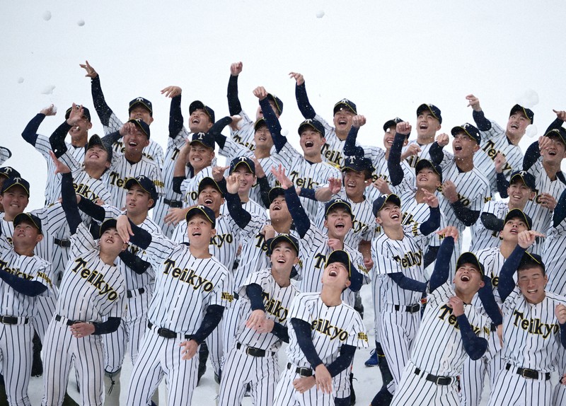 初出場の帝京長岡ってどんな学校？ 元々は女子高 センバツ高校野球