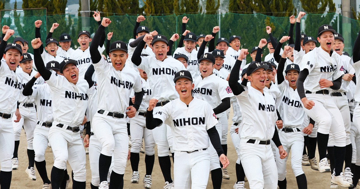 秋4強は順当、沖縄尚学に神宮枠の恩恵 センバツ九州の選考経過 | 毎日新聞