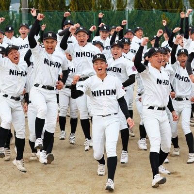 センバツ九州は九州国際大付、長崎日大、熊本工、神村学園、沖縄尚学