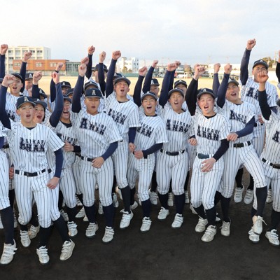 四国は英明と阿南光を選出 センバツ選考委員会 | 毎日新聞