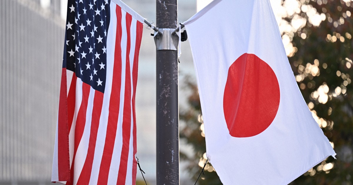 Editorial: Debates over Japan-US alliance, diplomatic autonomy needed in general election