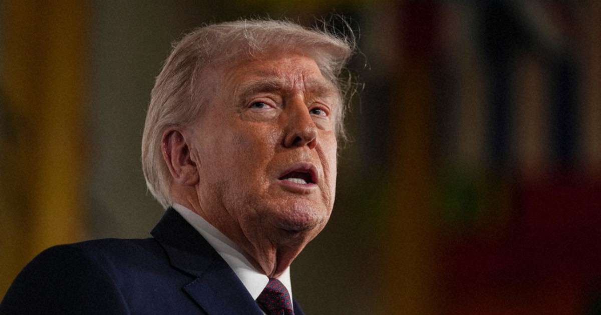 Trump threatens Canada with 50% tariff on aircraft sold in US, expanding trade war