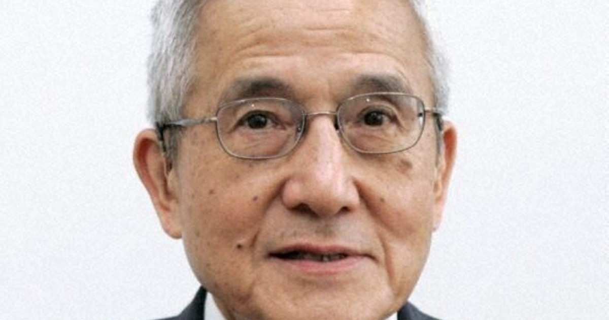 Akira Iriye, Japan-born scholar of international politics, dies at 91