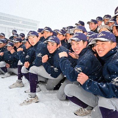 センバツ高校野球 3校に春切符（その1） ／青森 | 毎日新聞