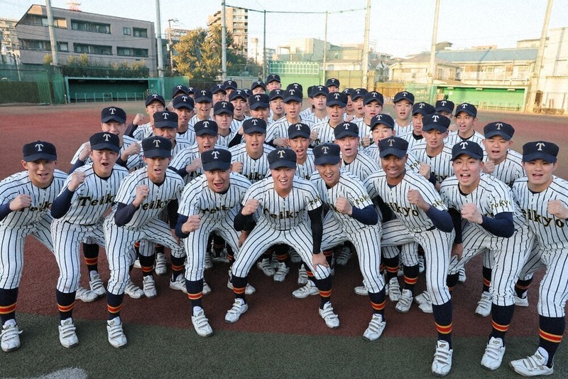 センバツ高校野球 帝京に「春」きたる 16年ぶり切符に歓喜 ／東京