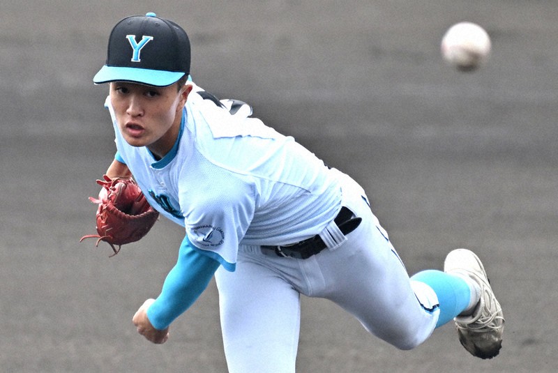 センバツ高校野球 山梨学院、いざ聖地 チーム力で頂点へ（その2止