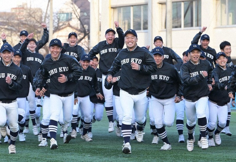 センバツ高校野球 走攻守、躍動の春へ ／愛知 | 毎日新聞