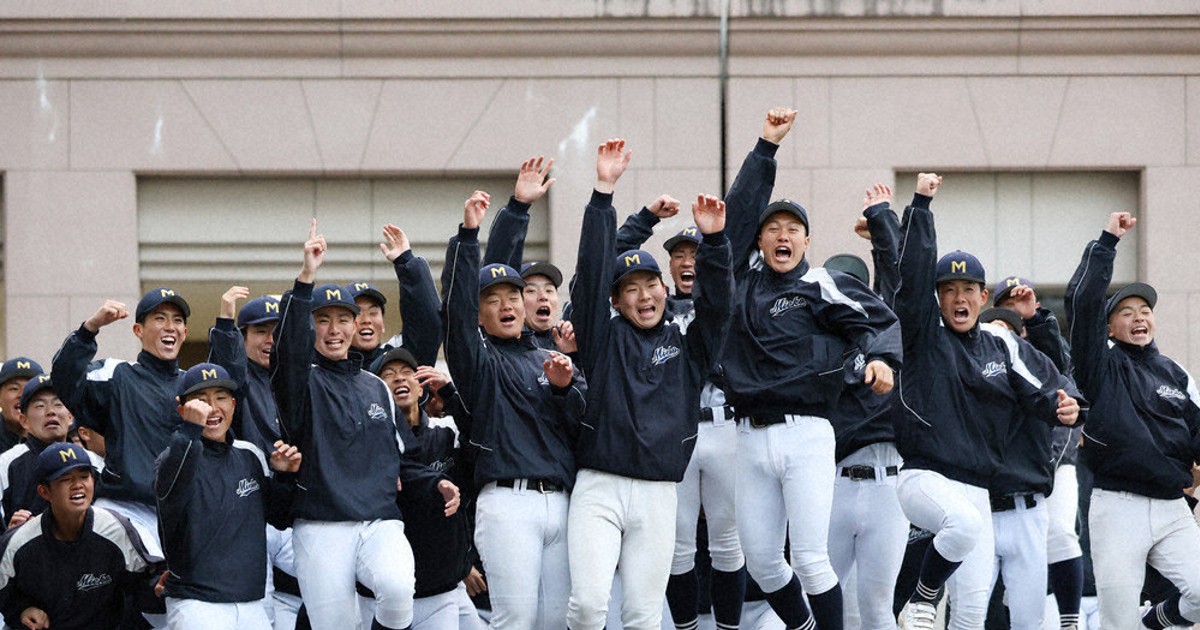 センバツ高校野球 走攻守、躍動の春へ ／三重 | 毎日新聞