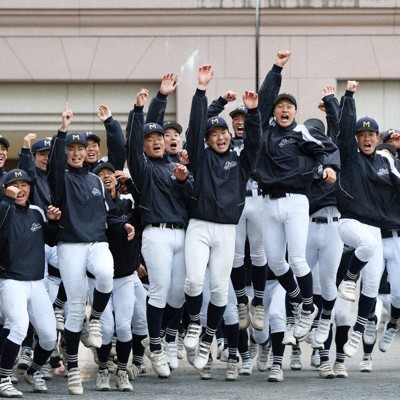 センバツ高校野球 走攻守、躍動の春へ ／三重 | 毎日新聞