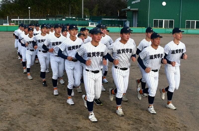 センバツ2026 春切符 県勢初、2年連続複数校 滋賀学園／近江（その2止