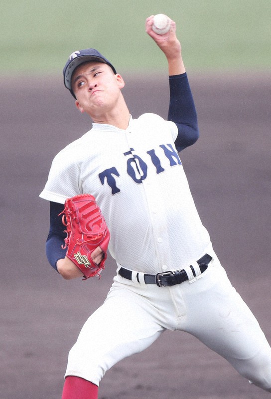 センバツ2026 大阪桐蔭に春切符 優勝向け闘志新た ／大阪 | 毎日新聞
