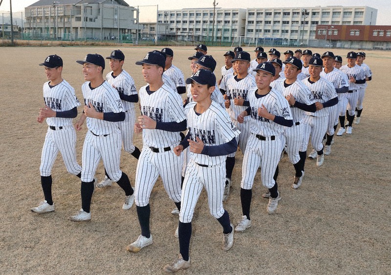 センバツ2026 明るく光れ 出場校プロフィルとチーム紹介 ／四国 | 毎日新聞