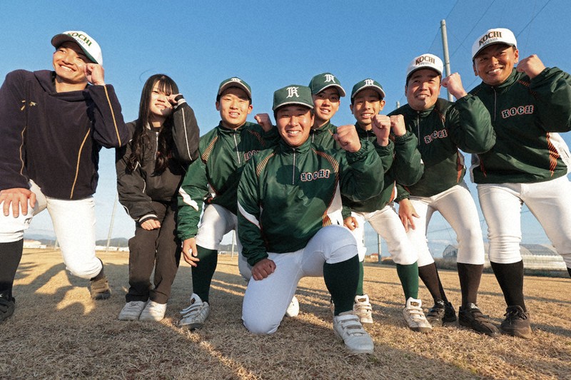 第98回選抜高校野球 香川・英明／徳島・阿南光／高知・高知農 最高の春