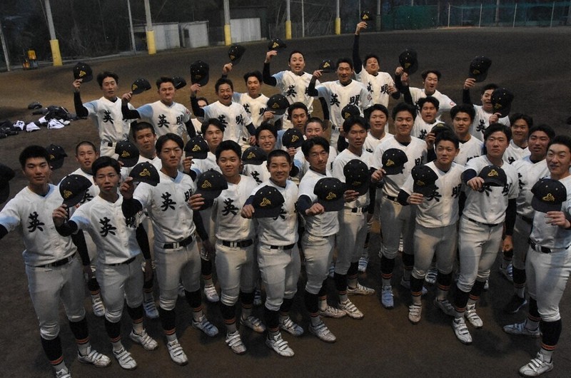 第98回選抜高校野球 香川・英明／徳島・阿南光／高知・高知農 最高の春