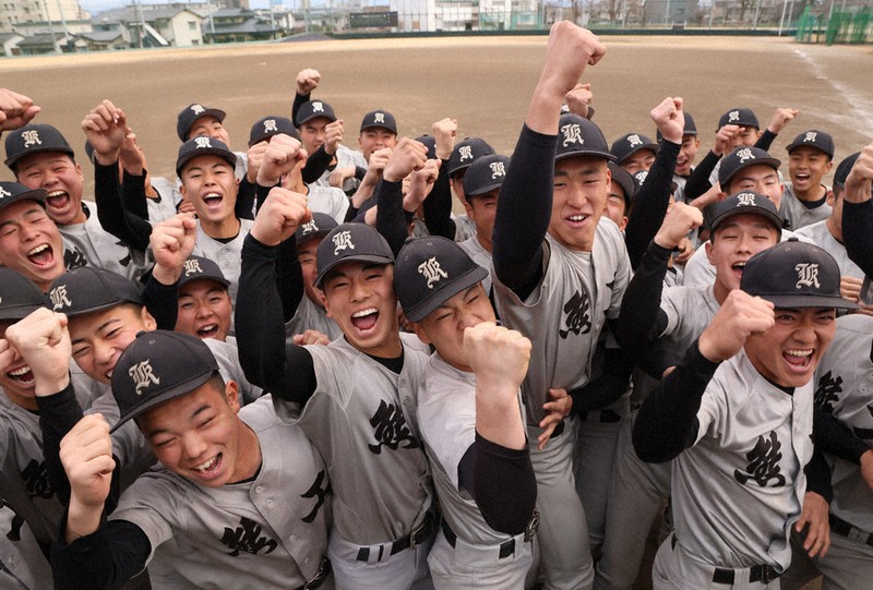 祝センバツ　超貴重　神村学園　練習試合用　ユニフォーム　Mizuno Lサイズ センバツ2026 熊本工、鹿児島・神村学園 2県2校に春切符届く ／熊本