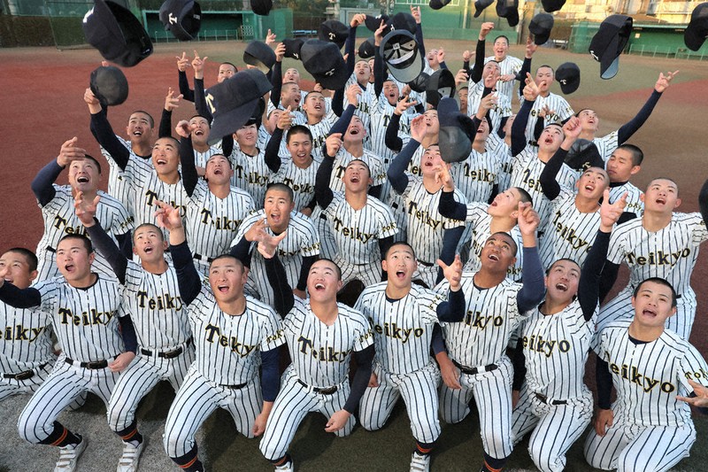 第98回選抜高校野球：第98回選抜高校野球 君らしく、輝けばイイ 夢