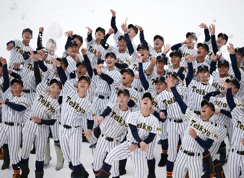 第98回選抜高校野球：第98回選抜高校野球 夢舞台、わくわく 出場校