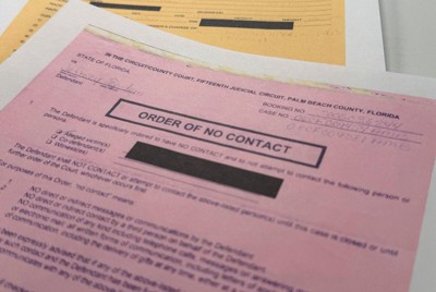 30日、米司法省が開示した資料に含まれるメール＝ワシントン（AP＝共同）