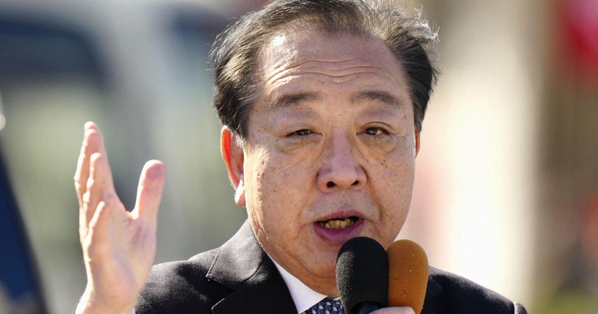 Japan party leaders clash on economy in 1st weekend of election campaign