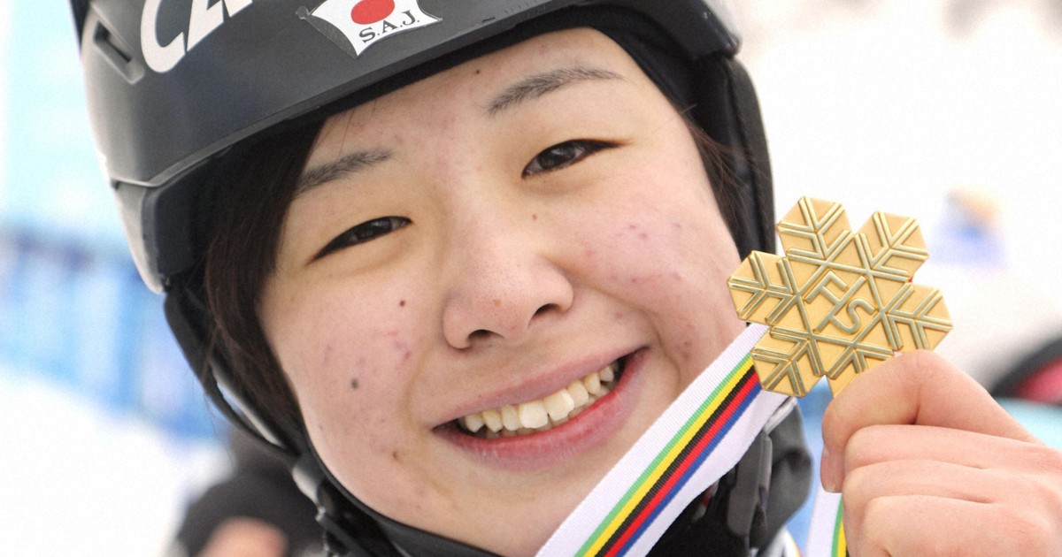 Snowboarding: Self-coaching Miki eyes Olympic gold with support team