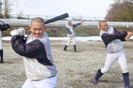 センバツ2026 心身整え、初戦突破へ 神戸国際大付／3期連続出場、V狙う