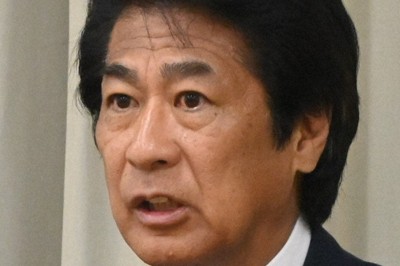 旧統一教会関連、高市氏パー券購入報道　自民・田村氏「ないと思う」