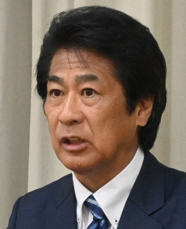 旧統一教会関連、高市氏パー券購入報道 自民・田村氏「ないと思う