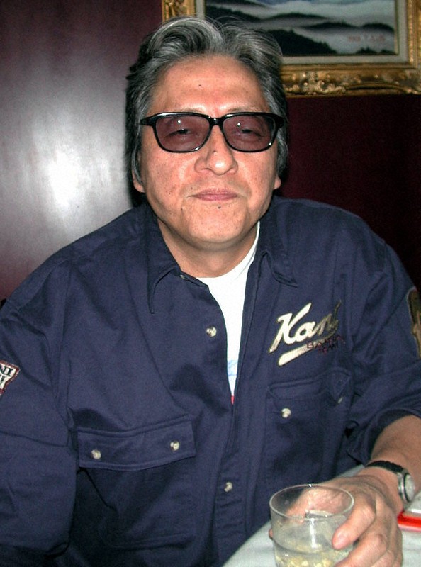 長谷川和彦さん　80歳＝映画監督（1月31日死去）