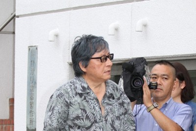 長谷川和彦さん（11年撮影）
