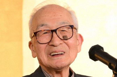 ＝内藤絵美撮影