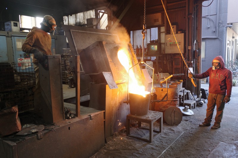 課題と未来：「選挙で結局バラマキ」は解決先送り 町工場が憤る物価高