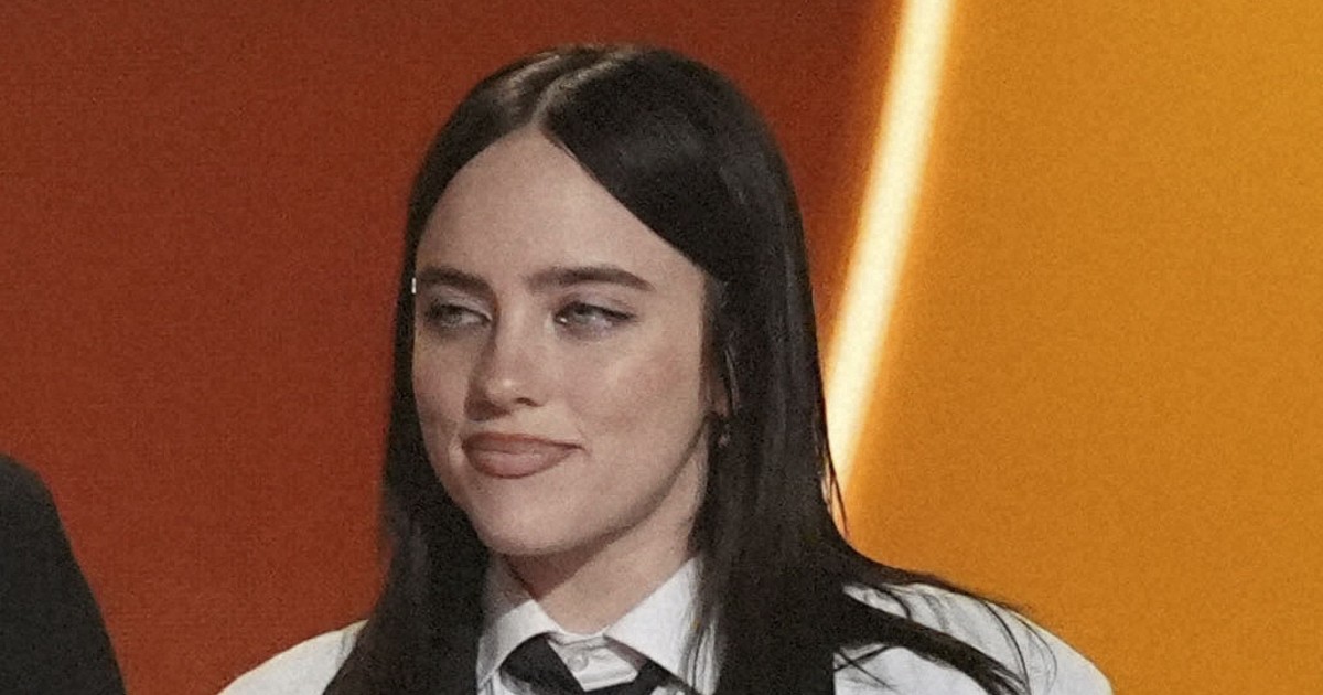 米グラミー賞、楽曲賞はアイリッシュさん「ワイルドフラワー」