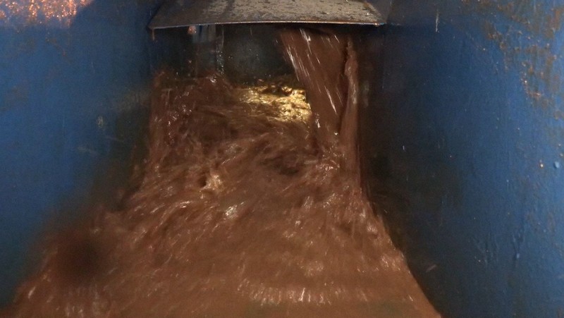 南鳥島沖でレアアース泥の試掘成功　数日間連続の引き上げは世界初