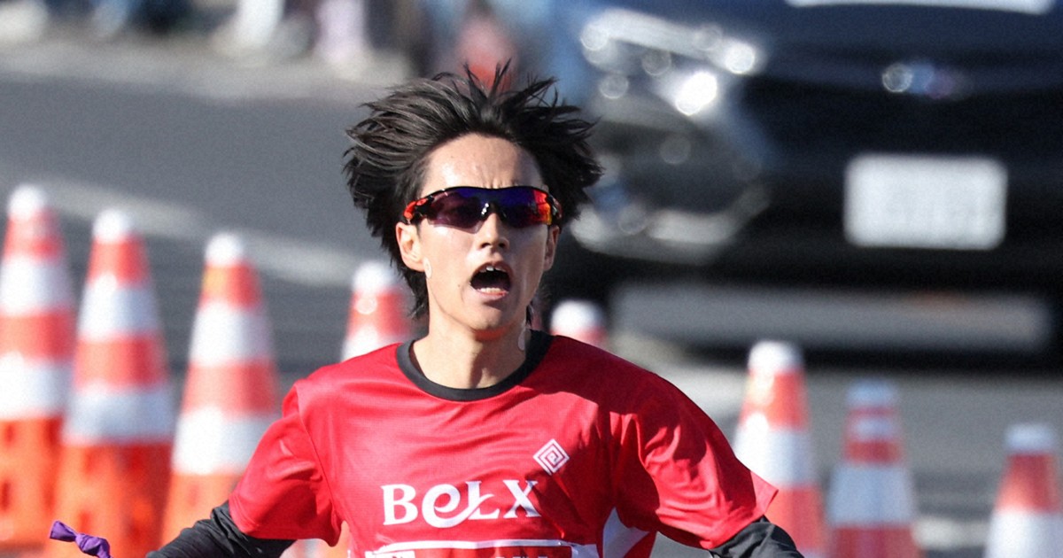 大阪マラソンに平林清澄、吉田響、今江勇人ら出場へ 22日号砲