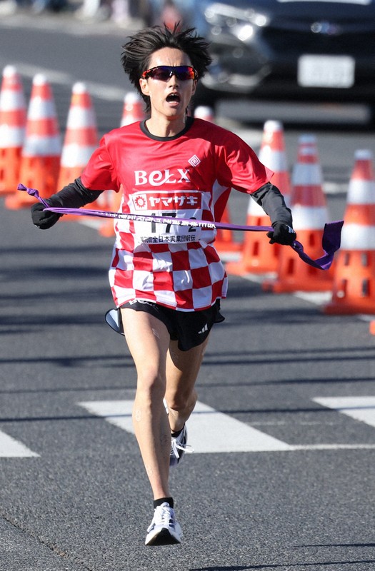大阪マラソンに平林清澄、吉田響、今江勇人ら出場へ 22日号砲 | 毎日新聞