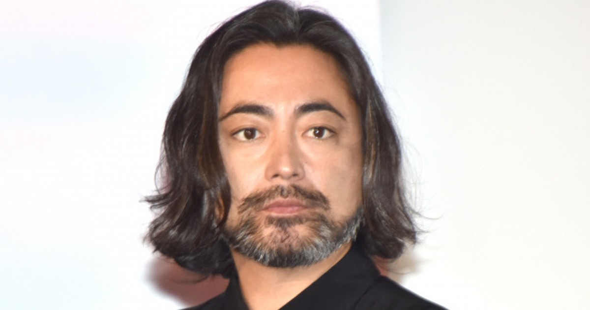 オリコンニュース：山田孝之、俳優オーディション『THE OPEN CALL』を