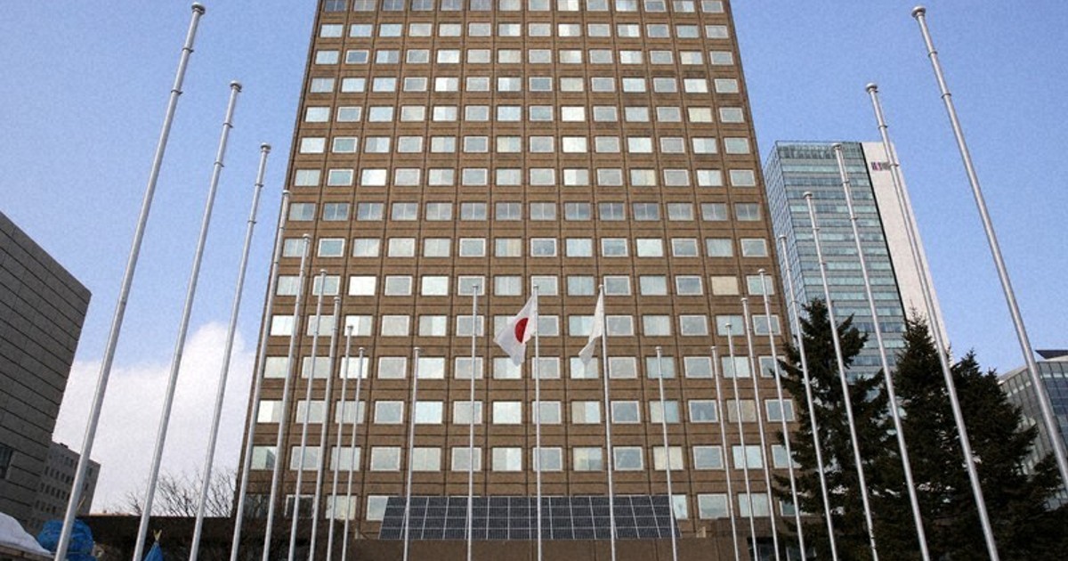 Sapporo mistakenly issues general election ballots to twin brother at early voting station