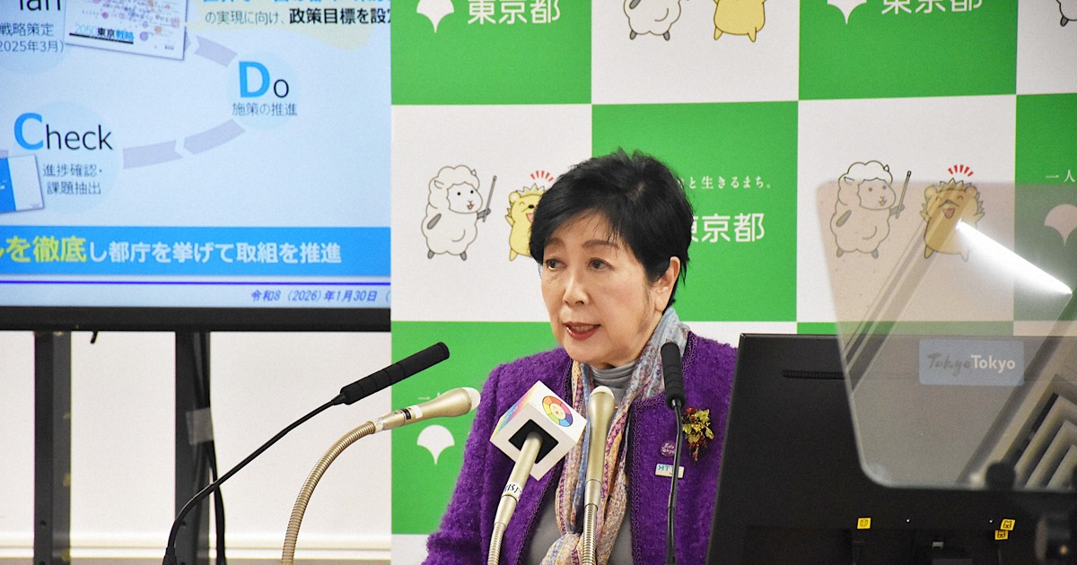 What to know about Tokyo's record-high draft budget for FY 2026, including marriage support