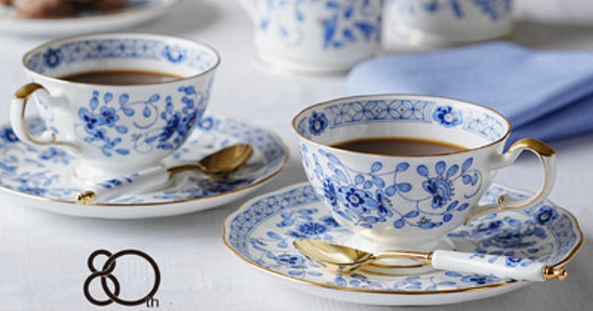 プレスリリース：NARUMIが80周年で見つめ直す「日常の食卓」、日常使い