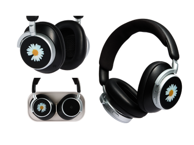 プレスリリース：コラボレーションヘッドホン「Beoplay H100 G-Dragon