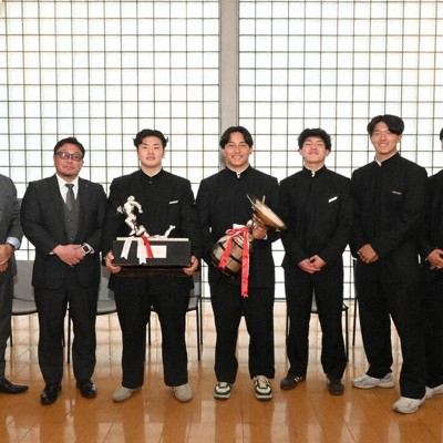 京都成章、高校ラグビー準V 花園沸かせた快進撃 選手ら毎日新聞支局