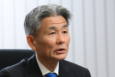 筒井洋樹さん