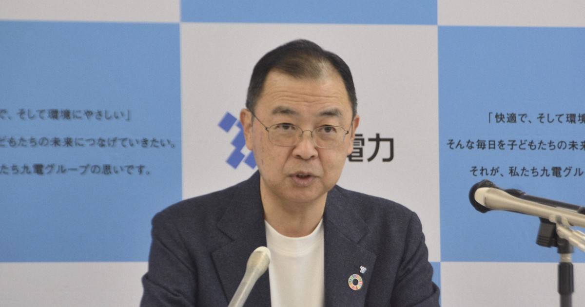 九州企業トップら、消費税減税公約巡り懸念の声　衆院選