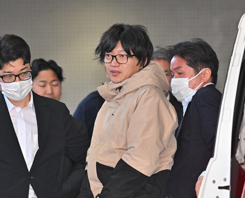 「賛助金」名目で紹介料受け取り　「モームリ」運営会社社長ら逮捕