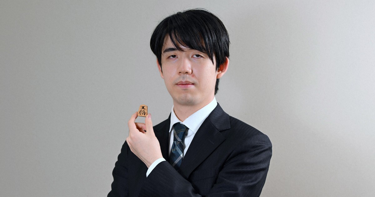 藤井聡太名人、将棋界初の賞金2億円超え　8冠独占時を上回る