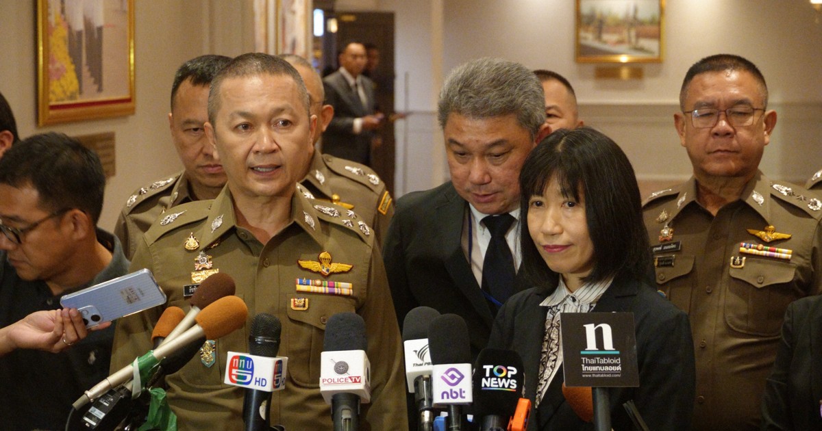 警察庁がタイ警察を訪問　人身取引防止へ連携強化　少女の事件巡り