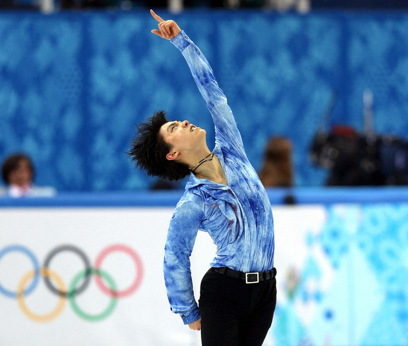 ソチ2014：羽生、町田、高橋… ソチ五輪、男子フィギュア日本勢 各選手