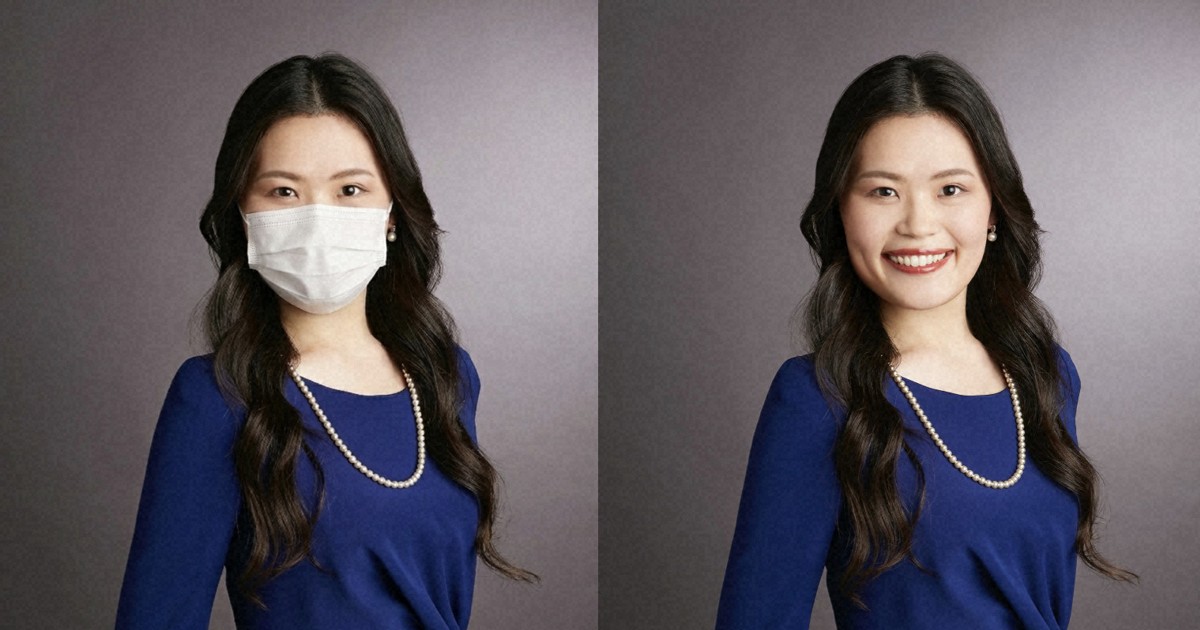 Face masks may disadvantage female politicians in Japan, but not men: study