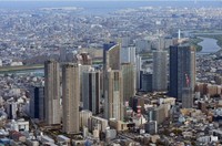 
Net population influx into Tokyo slows for 1st time in 4 yrs 
(2026/2/3)
