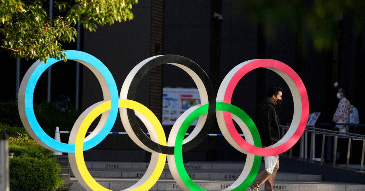 Japan sets up '24/7' task force to combat online abuse during Milan Cortina Winter Olympics